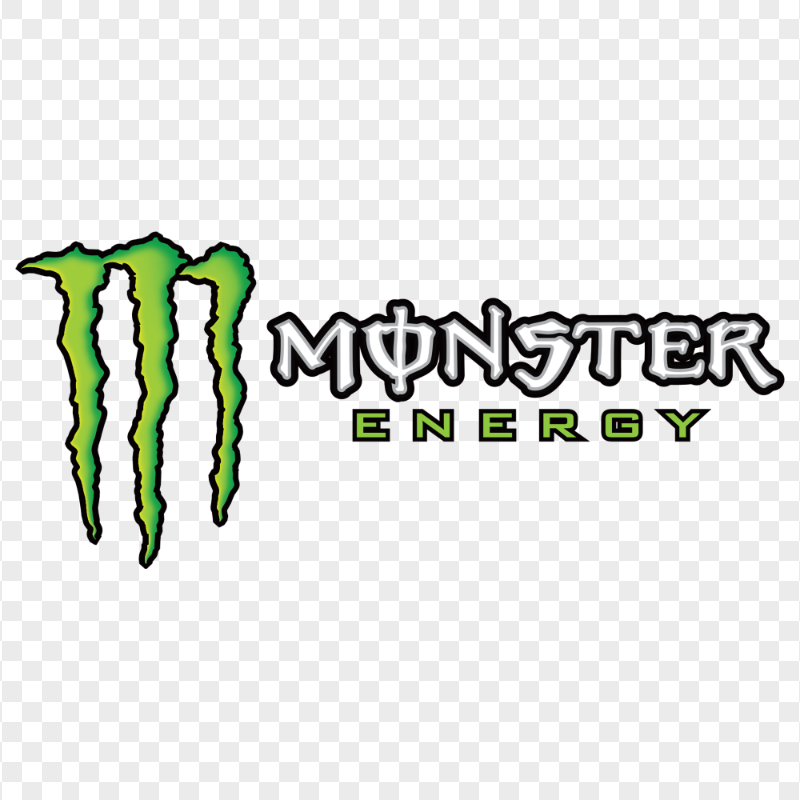 Monster Energy